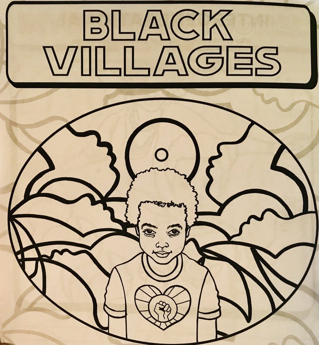 lapham_katie's tweet photo. Today’s #blmatnycschools principle: “There are many ways to make a community &amp; everyone in a community should take care of all the other members of that community. We celebrate Black villages.” #Harlem #JacobLawrence #BlackLivesMatterAtSchool @Blm_edu_nyc https://t.co/8jcGLdpUSb