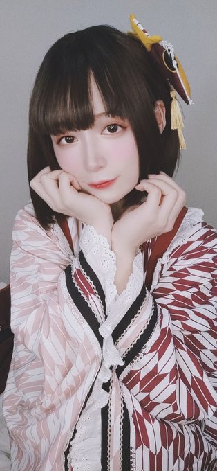 コスプレイヤー箱ネコのTwitter画像69