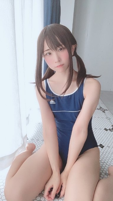 Twitterのコスプレ画像25