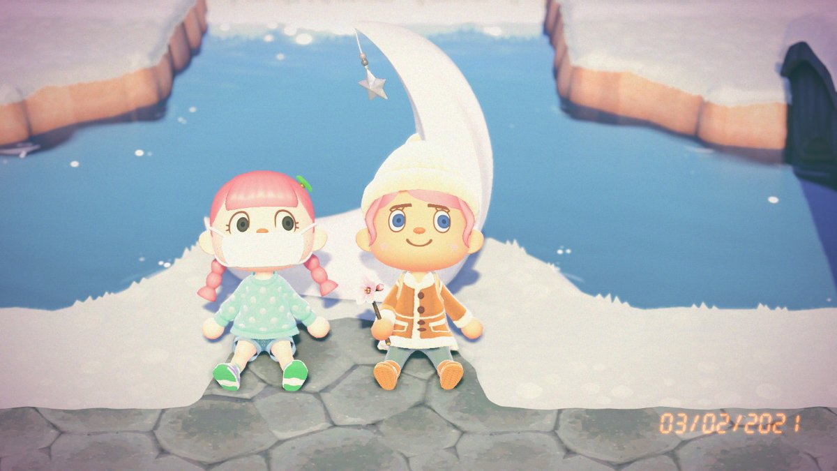 Britney_Weller's tweet photo. #AnimalCrossing #ACNH #NintendoSwitch https://t.co/w9GwDugVW9