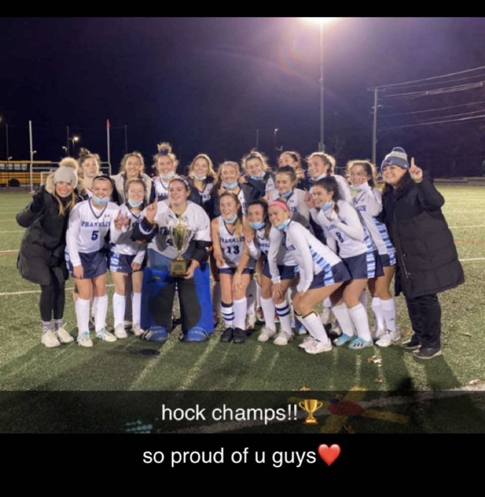 FHS_FH_02038's tweet photo. A shout out to all my Girls &amp; Women in Sport!! Proud to Coach some of the best!!! ❤️🏑❤️ Happy Girls &amp; Women in Sports Day to ALL the female Athletes &amp; Coaches in my life!! GIRLS RULE!! 💪🏼👊🏻 https://t.co/MFQC98Vnn3