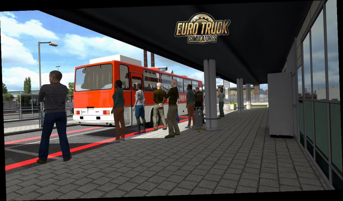 euro truck simulator 2 bus mod euro truck simulator 2 bus mod