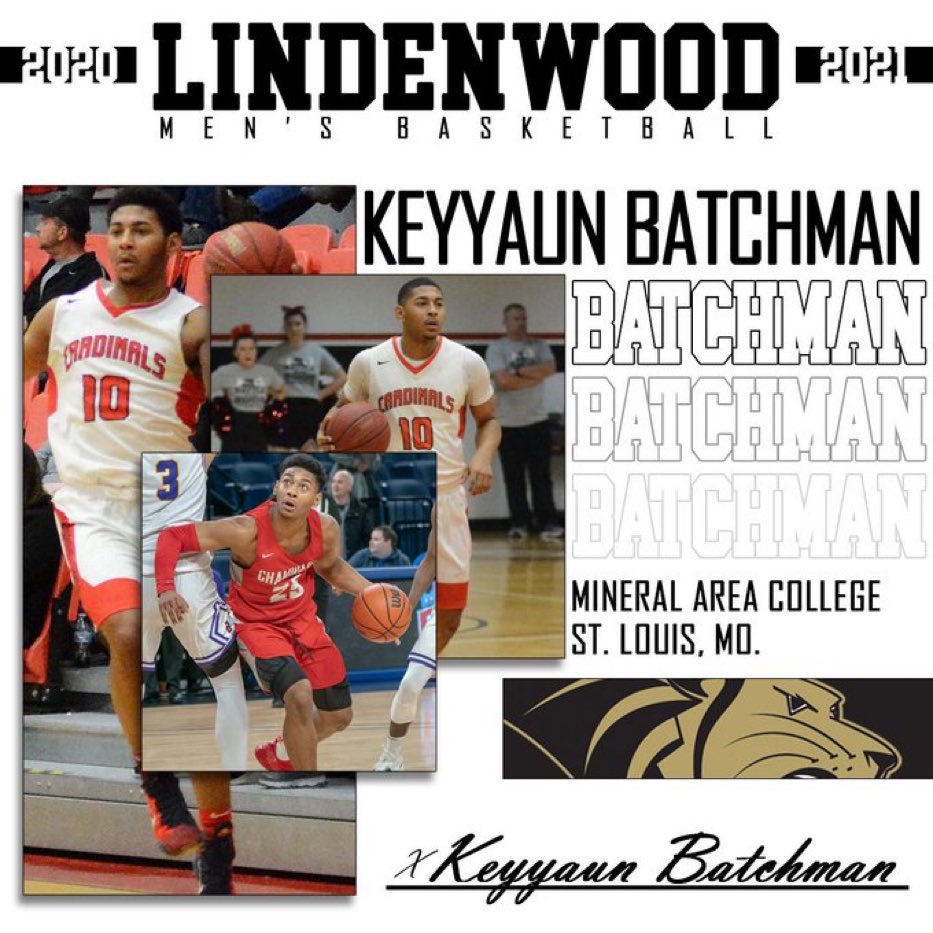 SLCAHOOPS's tweet photo. Congrats to SLCA Alumni @BatchmanKeyyaun on his commitment 🙌🏼 he will have a immediate impact and do big things there!! #SLCAFAM @thegrindsession https://t.co/ADY8MI3KBC