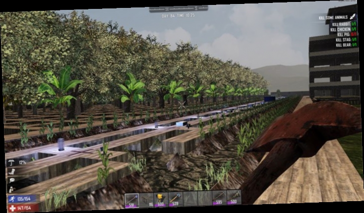 7 days to die graphics mods 7 days to die graphics mods