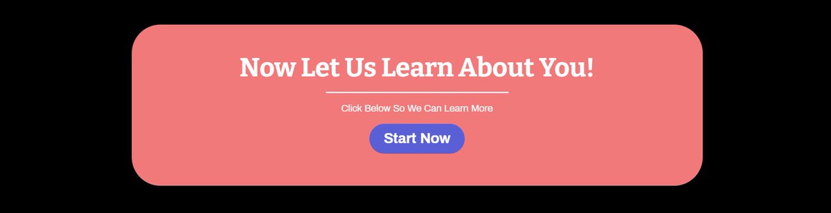 2. Use a Clear CTAToo many people hide the CTA in their site. I'm not saying you need to use bright colors all of the time, but using a...- blue- yellow- green- red- orange...CTA will automatically bring up the number of clicks you get.