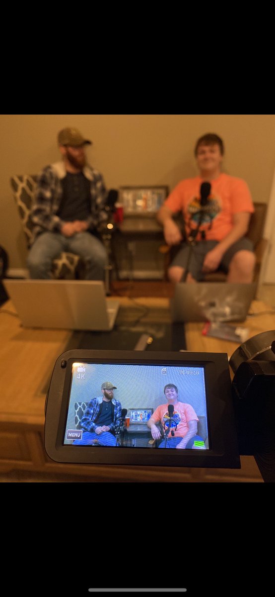 amddunaway's tweet photo. Hey guys go watch me beat Trevor in iMessage games on Little Bit Podcast.

https://t.co/Ouq1fkG2Em https://t.co/u1B1WFzQFa
