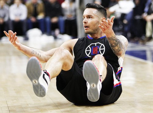 NBA_My_NEWS's tweet photo. JJ・レディックがトレード先希望のリストにニューヨーク・ニックスを追加した可能性がある?!
#NBA
#JJRedick https://t.co/dHM1URNurt