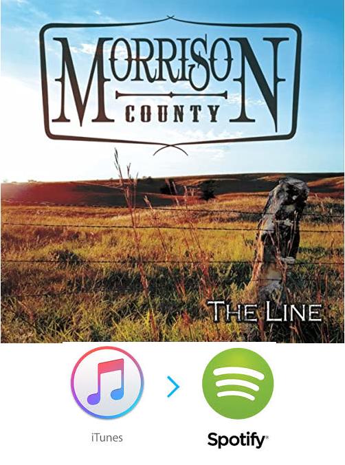 Morrison County tweet media