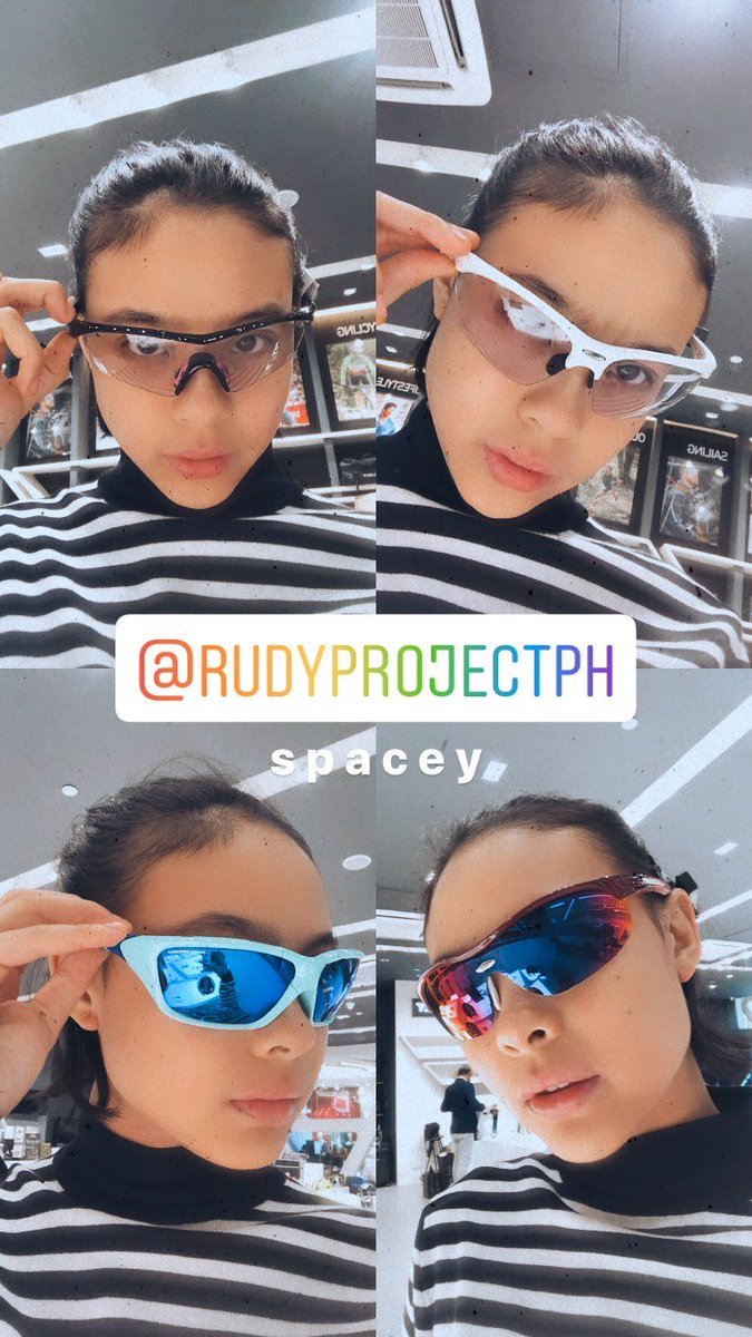 OHANNAHPH's tweet image. they were born ready.
#TeamPangilinan #RudyProjectPH