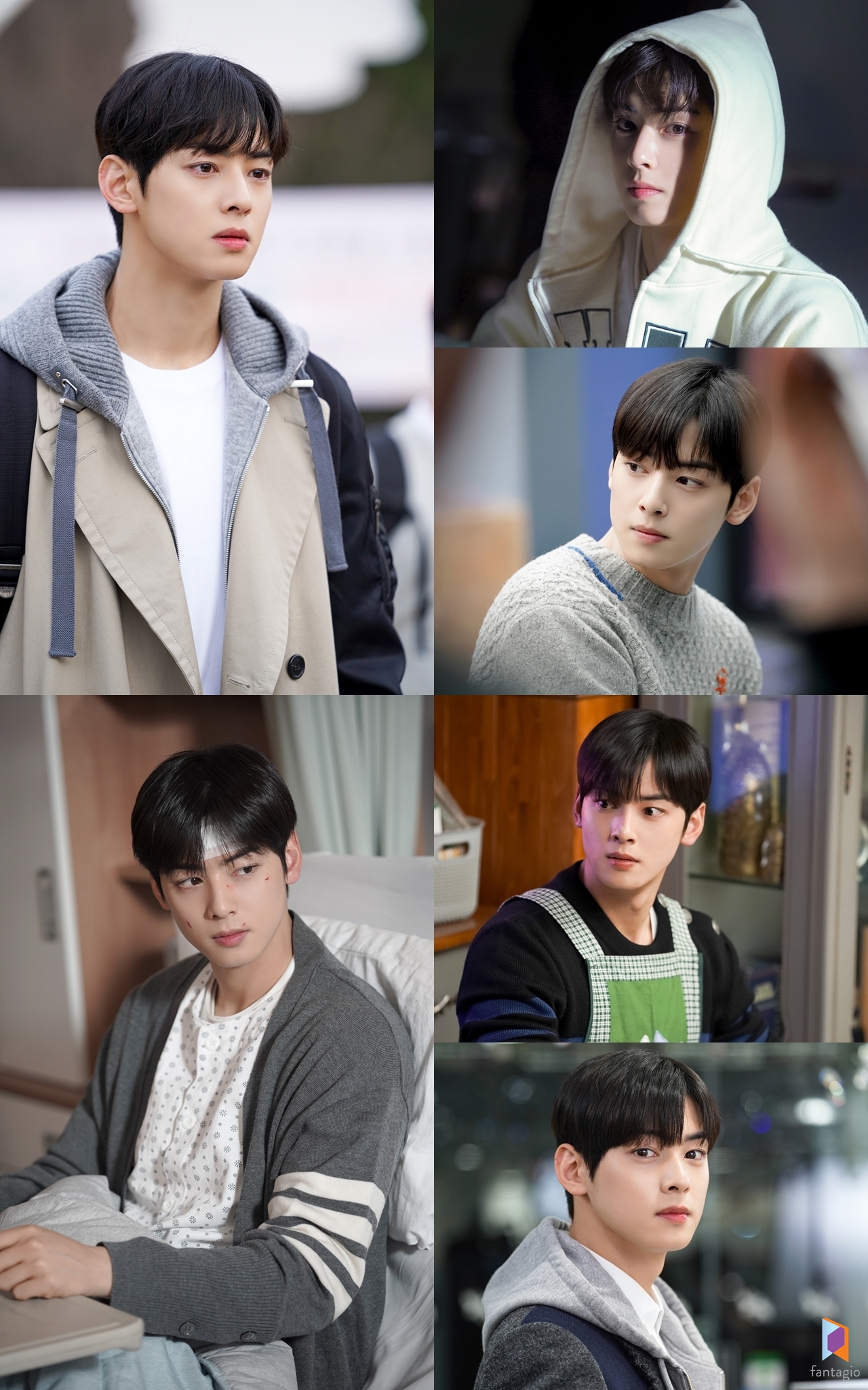True beauty ep outlet 1 english sub