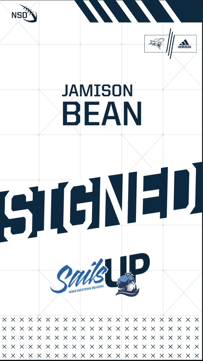 Jamison Bean tweet media