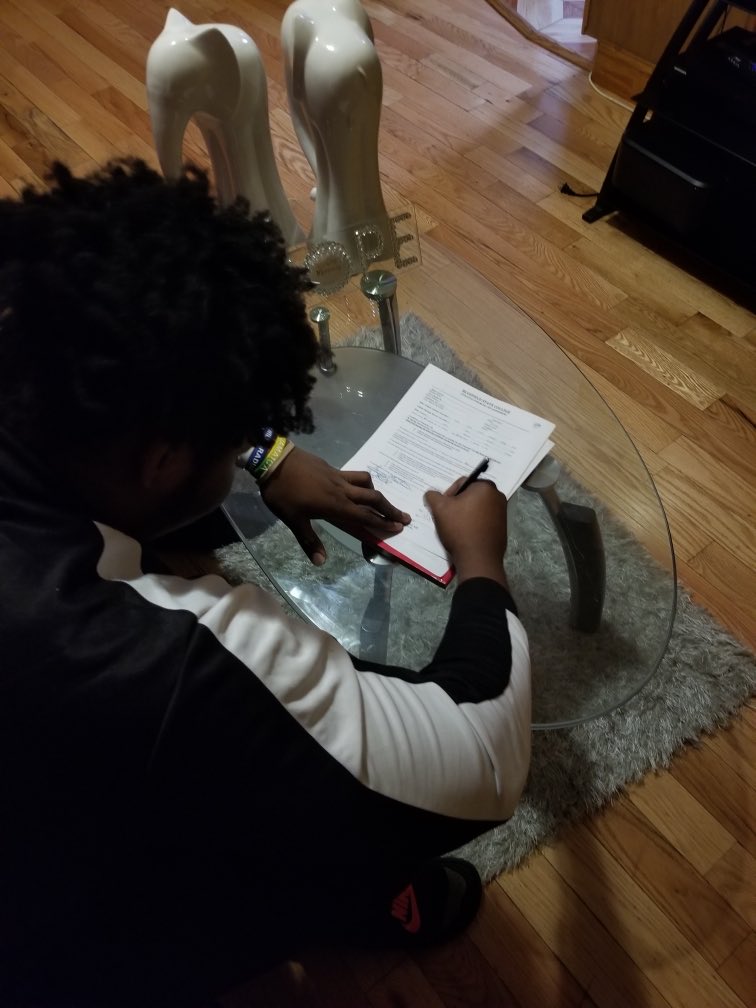 EnglishNajae's tweet photo. 100% committed ⁦@GOBIGBLUEFB⁩ ⁦@CoachBlake41⁩ ⁦@Coach_Nu27⁩ ⁦@CoachCoax17⁩ ⁦@Coach_lrob⁩ ⁦@Raphjohnso⁩ https://t.co/g1b7wi54Z2