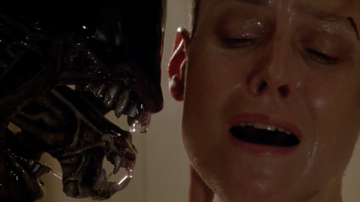 ALIEN 3 (Fincher, 1992)