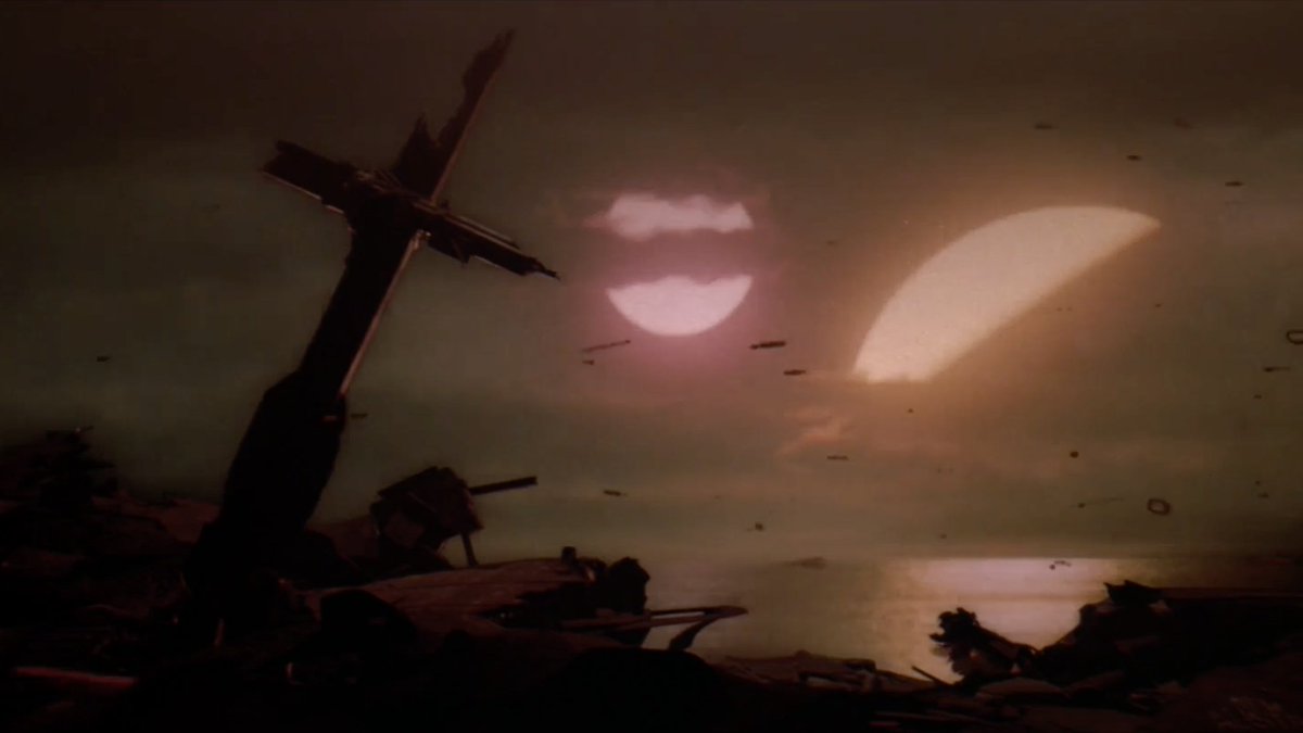 ALIEN 3 (Fincher, 1992)