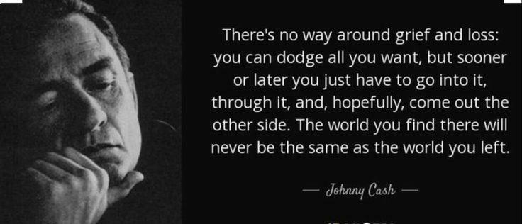 Johnny Cash always spoke from his heart and you knew exactly where he stood. He was honest, hard-working, loving, and did everything wide open. Take it or leave it. Thread below 