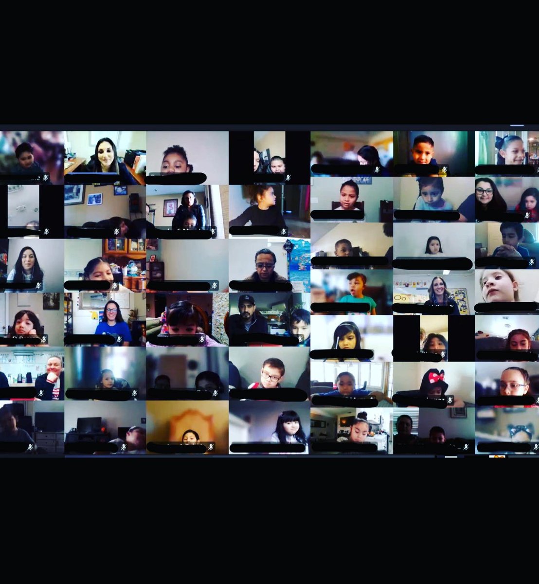 FUSD_Maple's tweet image. Awards day at Maple for these amazing Mustangs!  #maplestrong