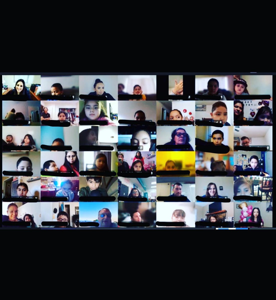 FUSD_Maple's tweet image. Awards day at Maple for these amazing Mustangs!  #maplestrong