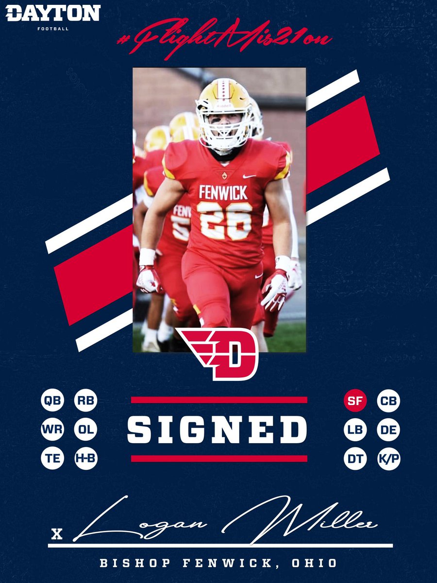 Official ❤️💙✈️ #goflyers 
<a href="/DaytonFootball/">Dayton Football</a>