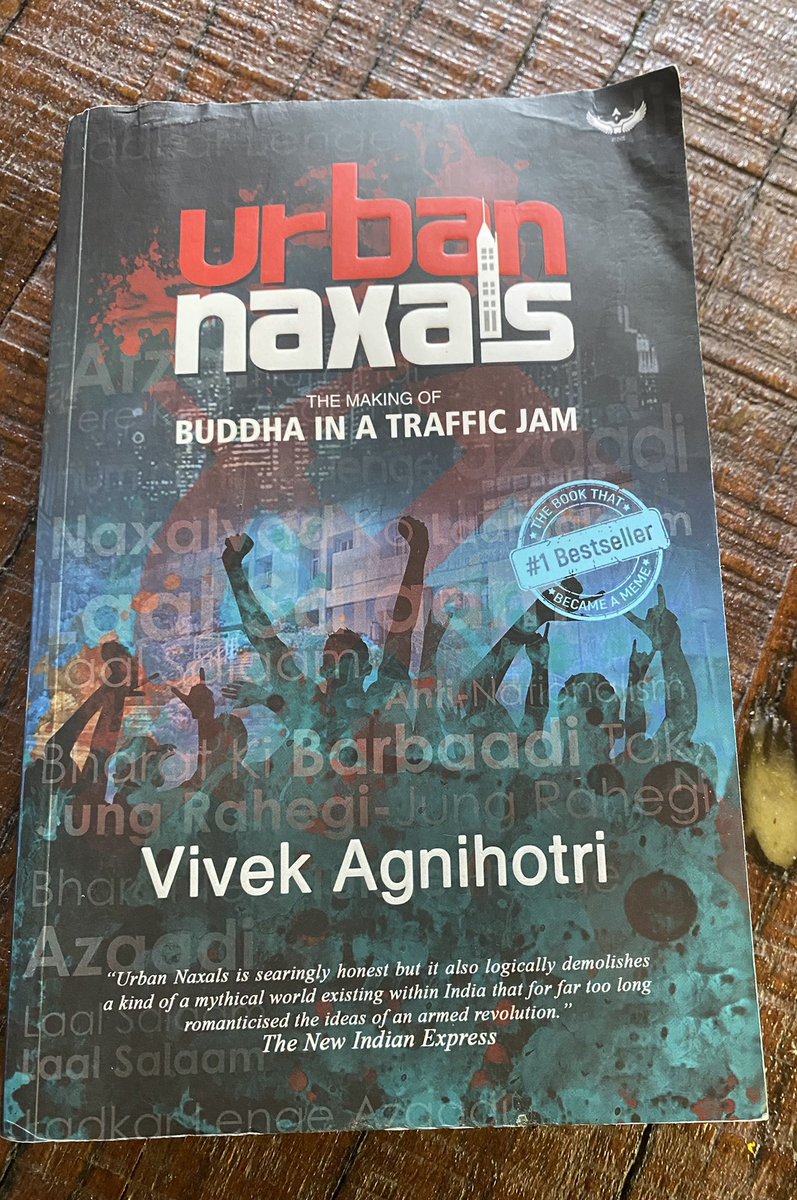 In this long term strategy of  #UrbanNaxals, their objective isn’t  #FarmersProtest but to paint India and Hindus as oppressors. To attract leftist commies and keep the corporate angle going. Paint  @narendramodi government as authoritarian which suppresses media and dissent. 6/9