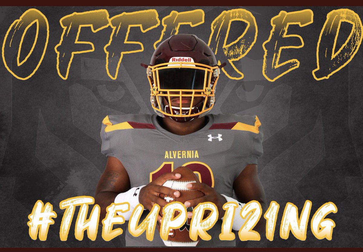 LSekedjah's tweet photo. I am very blessed to say I’ve received my first offer to Alvernia University, thank you @CoachMSmith1 and the whole staff 
#gowolves🟠�� https://t.co/l7wnDtHHqK