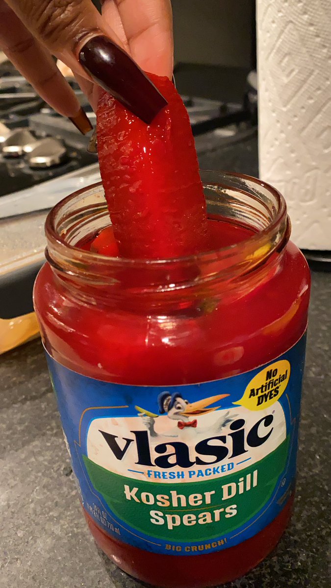 londonXXX4's tweet photo. #koolaidpickle https://t.co/uT6vwLg8l4