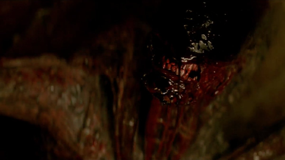 ALIEN 3 (Fincher, 1992)