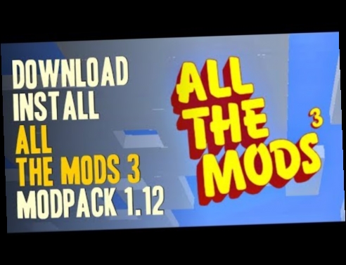 all the mods 3 modlist all the mods 3 modlist