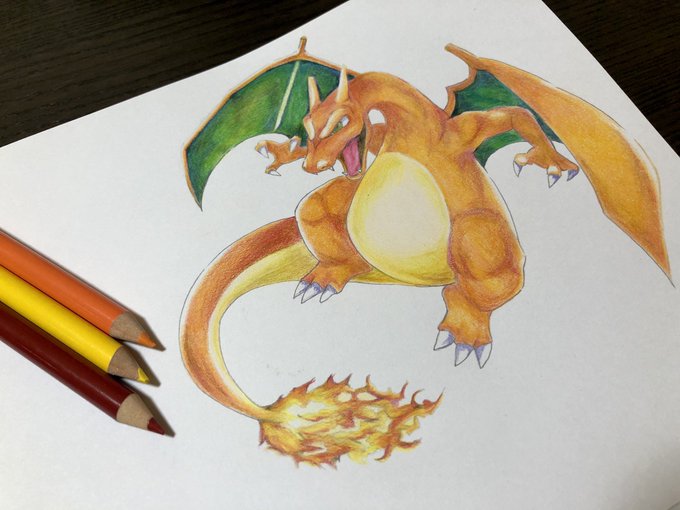 色鉛筆の 高画質 のtwitterイラスト検索結果 色鉛筆の 高画質 のtwitterイラスト検索結果