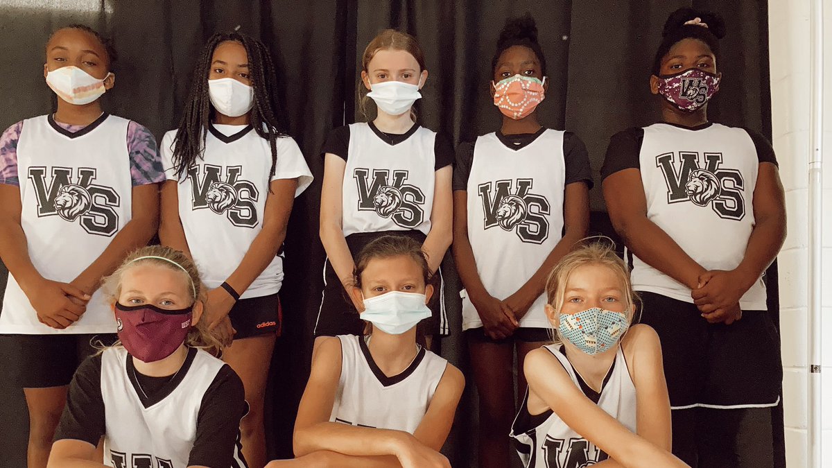 Today we celebrate #NGWSD! We are so proud of all of these young ladies! We can’t wait to see how God uses them to impact the world! 🌎 
#ladylions #bethechange
<a href="/mirandajo311/">mirandajo31</a> <a href="/DelaneyRudd1/">Delaney Rudd</a> #CoachBrundage <a href="/MikeTys74876878/">Mike Jones</a> <a href="/jrm2273/">Renee Mock</a> <a href="/wolfey9998/">bryan wolfe</a> <a href="/brentwolfe/">brentwolfe</a>