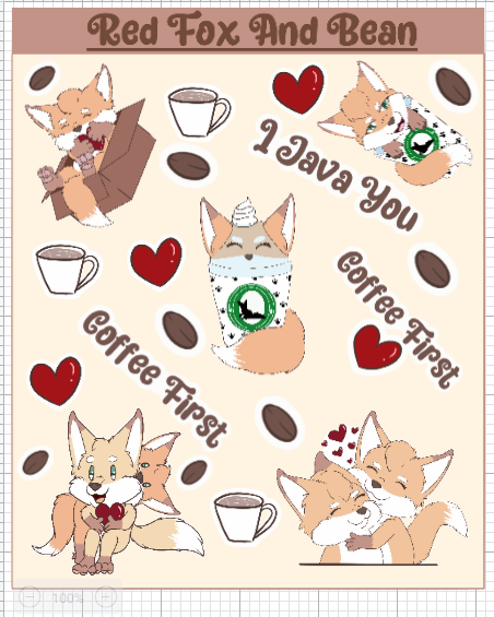 RaesResin's tweet photo. Will also be offering this sticker sheet on fridays update :D #etsy #stickershop #stickers #coffeelife #etsystore #furryart #furry #digitalart #etsyshop #resinart #tilecoasters #etsysale #coffeestickers https://t.co/niji8eR1qL https://t.co/hRn5nMHZCL