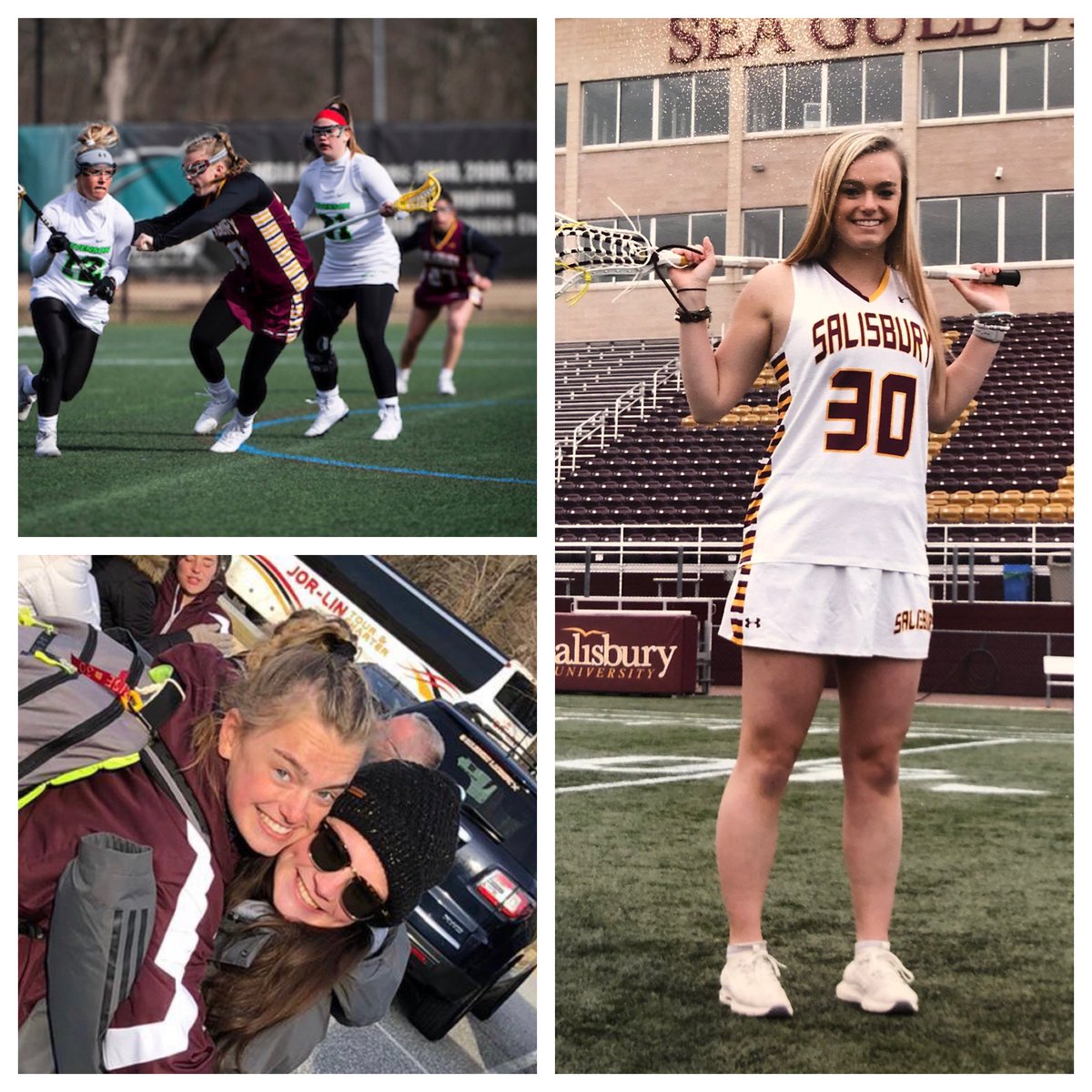 EricMcA's tweet image. #NationalGirlsAndWomenInSportsDay #NGWSA 
#ProudDad @kellanmca 
💪🥍🏃‍♀️👏❤️