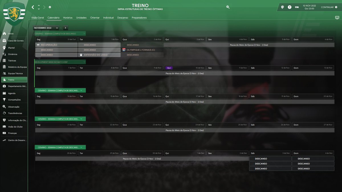 instal the new for mac Pro 11 - Football Manager Game