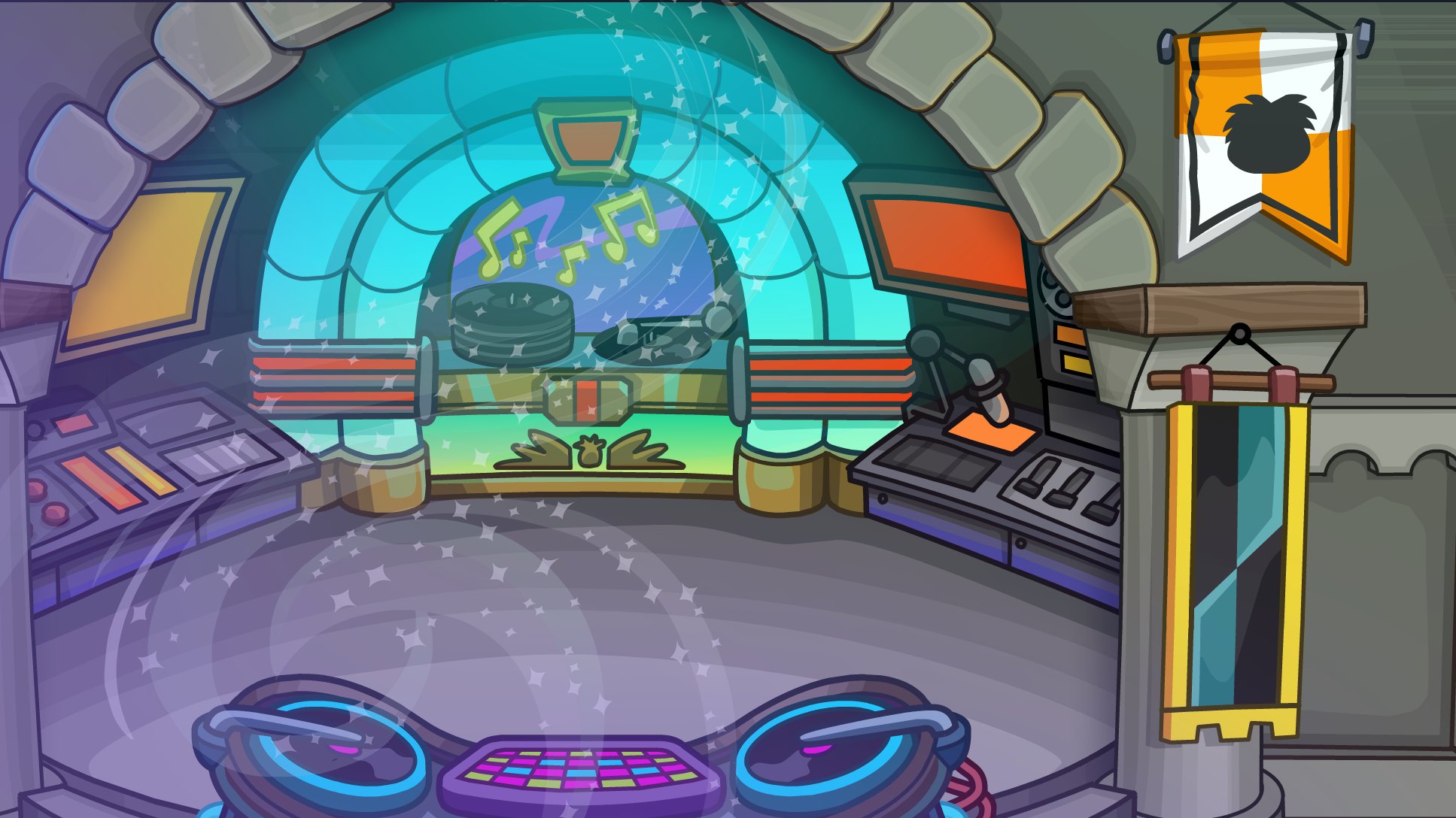 New Club Penguin (@NewCPOfficial) / X