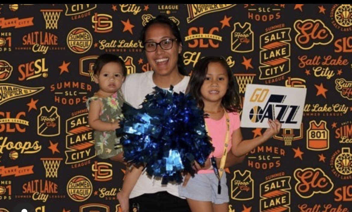 Sports gave me so much and continues to. Shania Twain said it best, “LETS GO GIRLS!”  #NGWSD <a href="/USAWP/">USA Water Polo</a> <a href="/USCWaterPolo/">USC Water Polo</a> <a href="/cdmaquatics/">CDM Girls Water Polo</a> <a href="/utahjazz/">Utah Jazz</a>