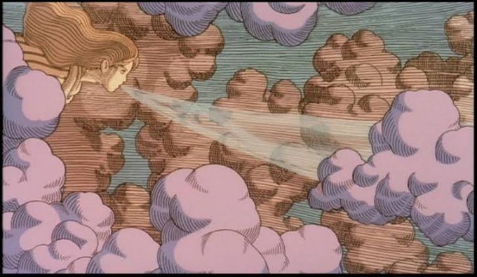 バベルの塔のtwitterイラスト検索結果