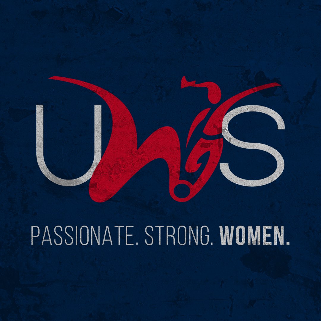 Happy National Girls and Women in Sports Day‼️ #NGWSD