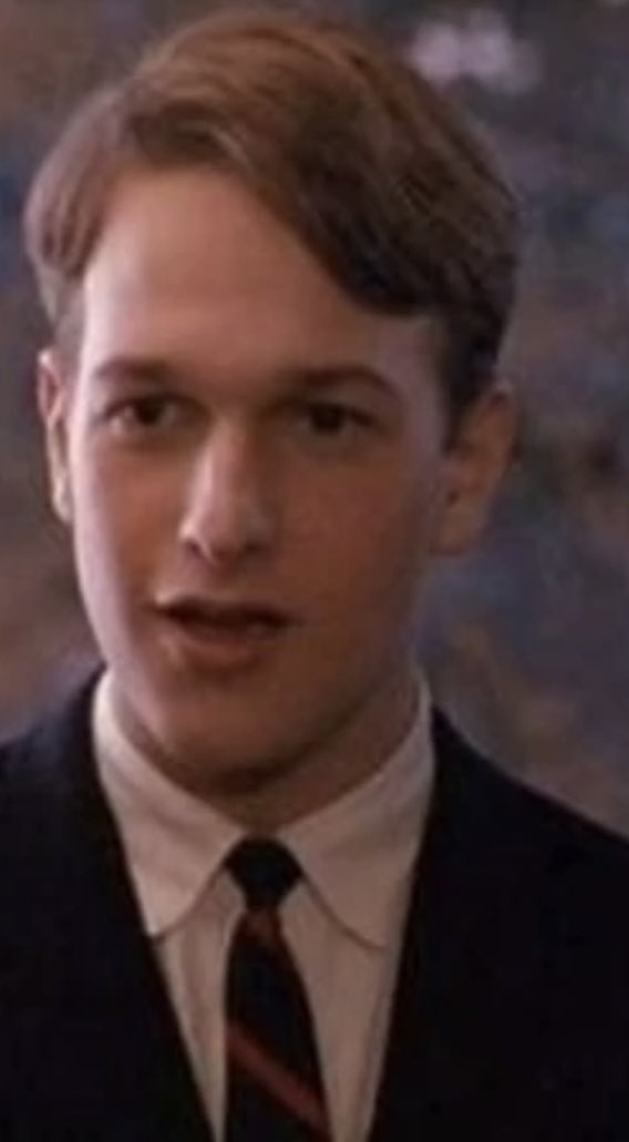 knox overstreet ~dream girl~ “this is my fault. i should’ve approached you and told you i love you but i don’t even know you. i saw you and made up the rest in my head, that you ruined the story when you got with him.”