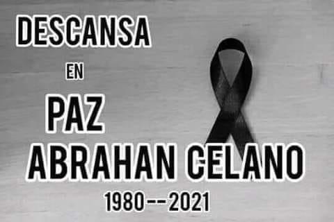 Me acabo de enterar... 🙏🏻