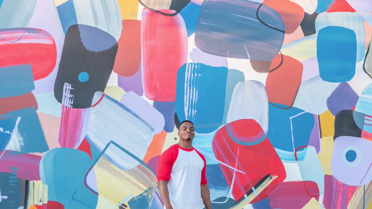 GilbertYourTown's tweet photo. Let the Gilbert Art Map be your guide.

Discover new murals and artwork and learn about the artists behind some of your favorites. 🙌 #DiscoverGilbert

Check it out ➡️ https://t.co/OafiLlXlaU https://t.co/4BGi5nP8m8