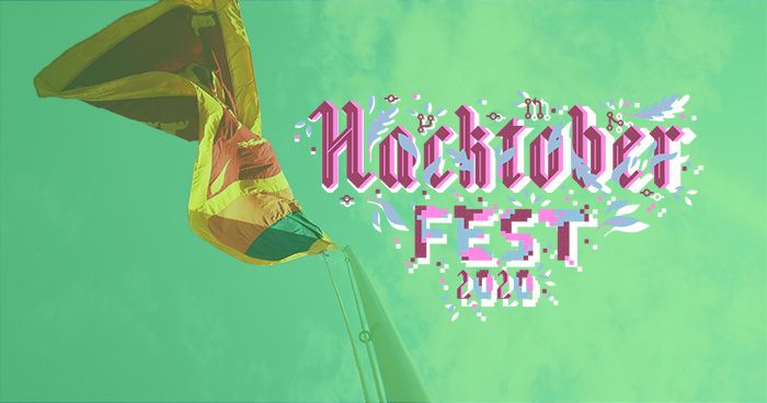 foss_lk's tweet photo. Hacktoberfest, were all the Foss enthusiasts all around the world rally to one place and celebrate open-source software. It is presented by DigitalOceans, Intel, and Dev. In October 2020, participants contributed 

https://t.co/yvYT57EZUo https://t.co/i97NZeBQ4a