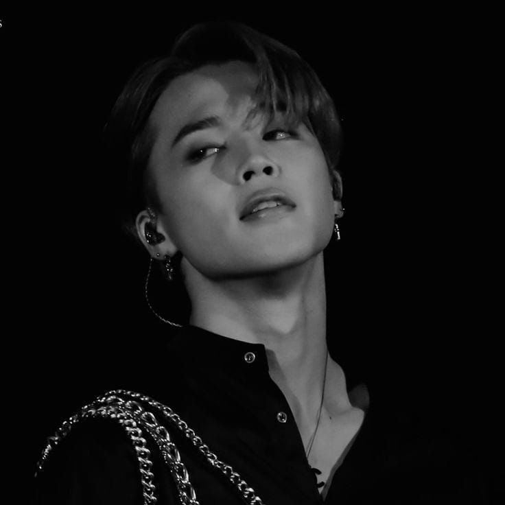 PARK JIMIN!