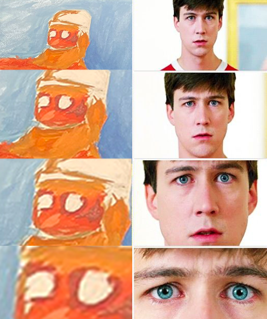 Life moves pretty fast. If you don’t stop and look around once in a while, you could miss it.