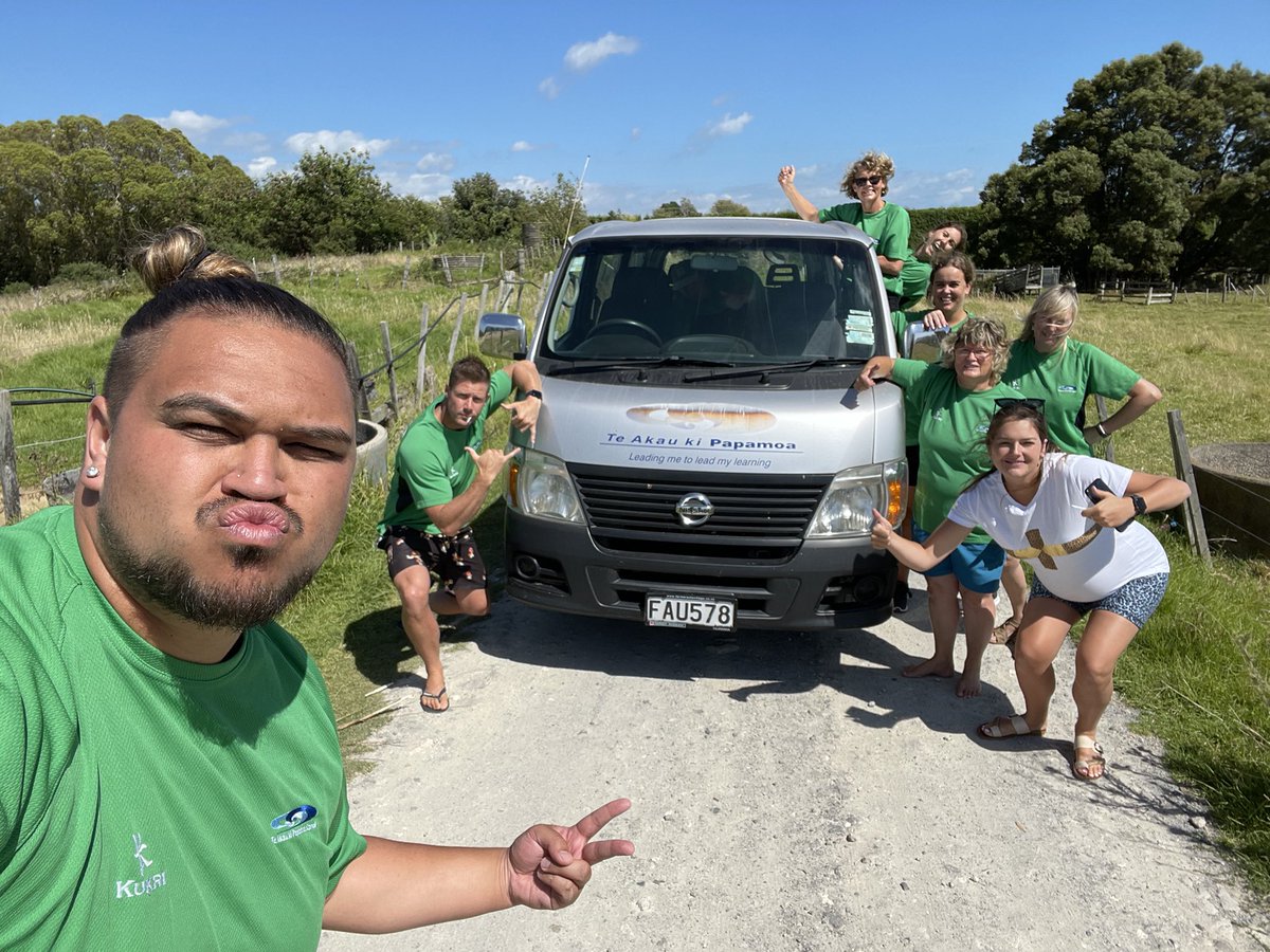 Tohora takes on <a href="/takpschool/">Te Ākau ki Pāpāmoa School</a> amazing race! The best team bonding to kick start our year! We traveled all over Tauranga, thanks to <a href="/Matua_Heremia/">Matua Heremia</a> amazing local knowledge we have all walked away knowing more about our home! A teacher only day I will never forget #takpschool