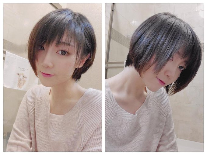コスプレイヤーLennethのTwitter画像11