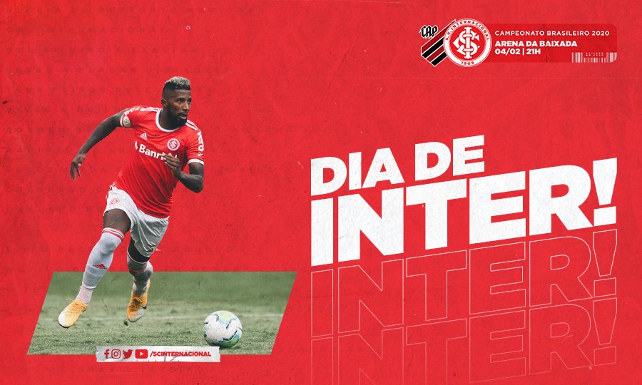 SCInter_ENG's tweet image. INTEEEEERRRR DAY !!!!  🇦🇹🇦🇹🇦🇹🇦🇹

Another decision day for @Brasileirao!  Let's go in search of the 3️⃣ points!

 UP THEM, COLORADOOO !!!  🔥🔥🔥🔥