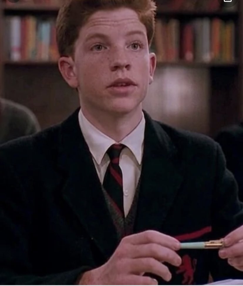 richard cameron ~panic attack~“and it’s not my day, am i okay? said everything that i’m supposed to say. doubt everything, feels like a dream. can’t tell what’s real, don’t know what to believe.”