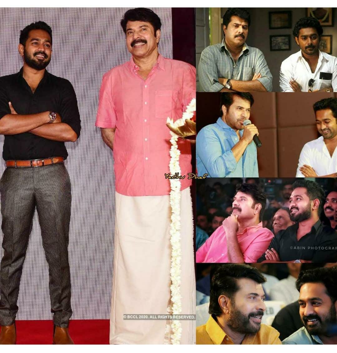 Happy Happy Birthday Asif Ali Wishing A great Year Ahead 
Wishes From Fans    