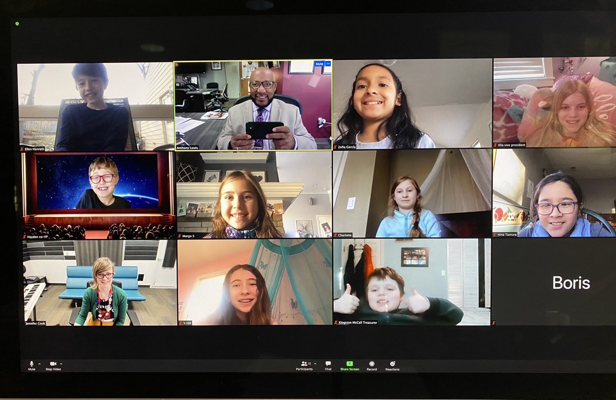 The highlight of my day was chatting with these selfless and amazing scholars. The <a href="/lawrencelibrary/">Lawrence Public Library</a> Kids’ Action Club has worked to raise over $5,000 to benefit the <a href="/ShelterLawrence/">Lawrence Community Shelter</a>. Please take a moment to help their cause lawrenceshelter.org/kids-action-cl…. @kwamealexander
