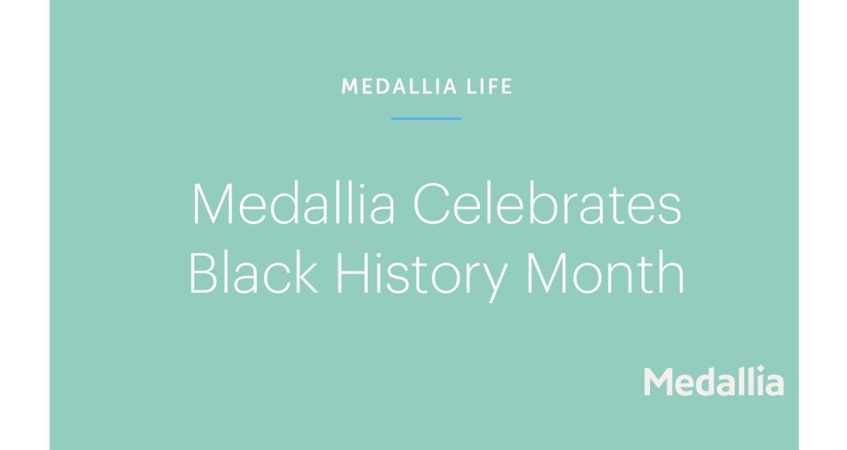 MedalliaLife's tweet photo. "The more you know of your history, the more liberated you are." - Maya Angelou. Recognizing Black History Month, Medallia acknowledges Black History is American History and we will continue be a catalyst of change and education. Check out some must read books by Black authors. https://t.co/Pg79jmu4YD