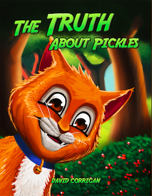 DavidCorriganLA's tweet photo. Why does ur cat hide in tight spaces? Why do they attack ur ankles. Read my insiders manual to get the scoop. Please just dont tell them that Pickles wrote this or I will get shunned by my kind

The Truth About Pickles. NOW on AMAZON. Get ur KINDLE copy 2day

#cats #Kindle https://t.co/aEPvDnUfVc